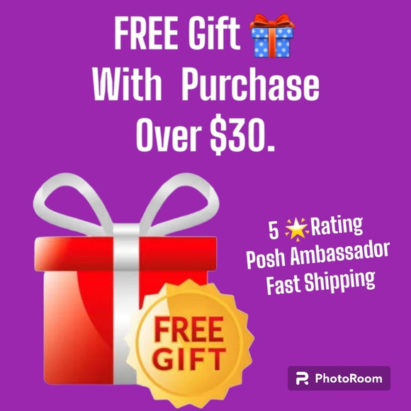 Thank You For Checking My Closet🙂 - Picture 5 of 7